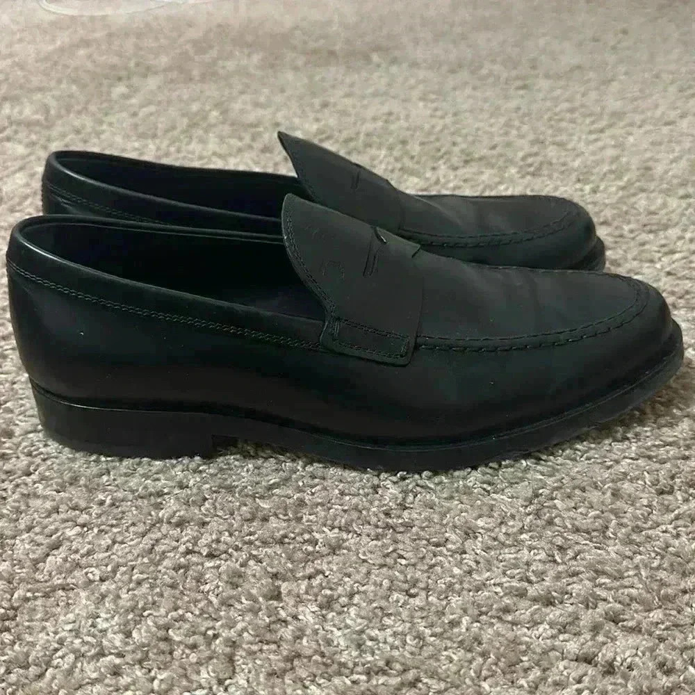 Tod’s - Picture 7 of 9